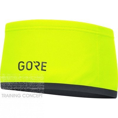 Gore Windstopper Headband 100062-0800