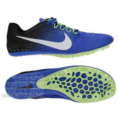 chaussures a pointes nike zoom victory 3