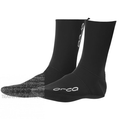 LA47  orca new swim socks