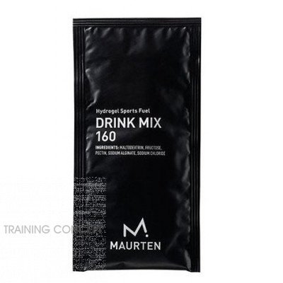 maurten drink mix 160 10102