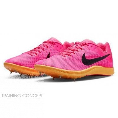 nike zoom rival distance dc8725-600