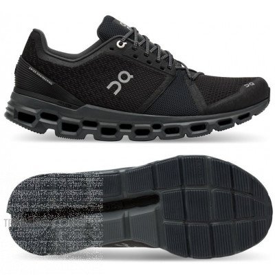 chaussure de running pour hommes on running cloudswift 31.99945 rust / rock