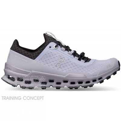 W On Running CloudUltra  Women Lavender Eclipse 44.99536