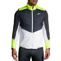 Brooks Run Visible Insulated Jacket 211407_134