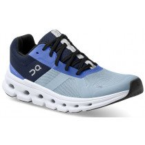 On Running Cloudrunner 4 W Chambray Midnight 46.99018