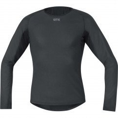 Gore Windstopper BaseLayer Thermo LS Shirt 100324-9900