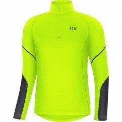 Gore Mid Long Sleeve Zip Shirt 100530-0899