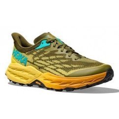 chaussures de trail running pour hommes hoka one one speedgoat 2 1099733nsor nasturtium orange