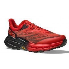 chaussures de trail running pour hommes hoka one one speedgoat 2 1099733nsor nasturtium orange