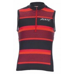 ZOOT PERFORMANCE TRI TANK RED