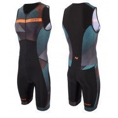 Trifonction Zone3 Activate+ Momentum Sleeveless Homme 