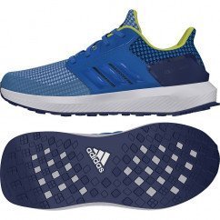 chaussures de running junior adidas rapidarun cq0146