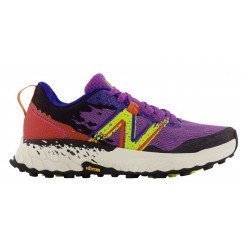chaussures de trail running pour femmes new balance wt hierro v4 wthiera4 a4 blue / a4 blue