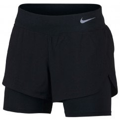 W Nike Short Eclipse 2in1 aq5420-010