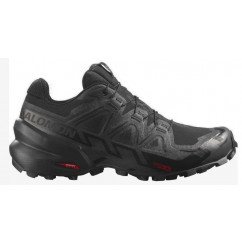 chaussures de trail running pour femmes salomon speedcross 5 406850