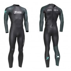 Combinaison de Triathlon Zoggs Predator Tour FS Men 2024