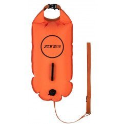 Zone3 Swim Safety Buoy Dry Bag 28L