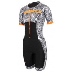 W Trifonction Zone3 Activate+ Kona Speed SS FullZip Trisuit ts21wacps101