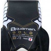 combinaison de triathlon pour hommes aquaman cell gold 