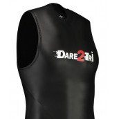 combinaison triathlon dare2swim shortie