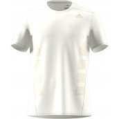 tee shirt de running pour hommes adidas tee shirt response cz0299