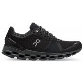 chaussure de running pour hommes on running cloudstratus black shadow 29.99845