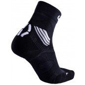 chaussettes de running uyn run compression fly