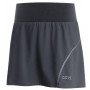 W GORE R7 JUPE SHORT