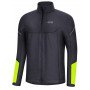 Gore Thermo Long Sleeve Zip Shirt